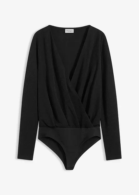 Body van een soepele viscosemix, bonprix