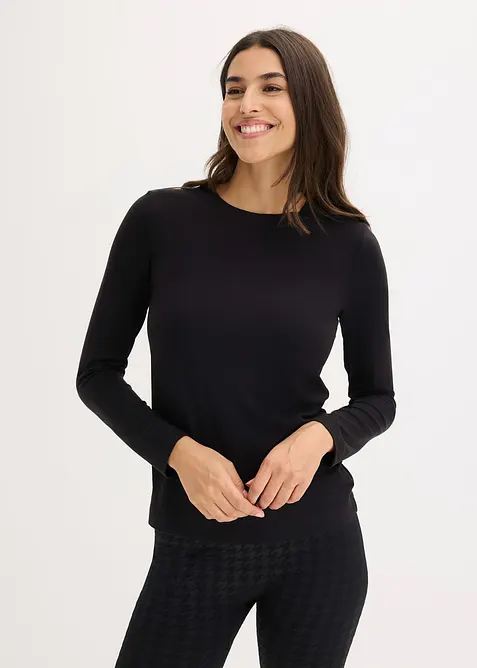 Thermoshirt, bonprix