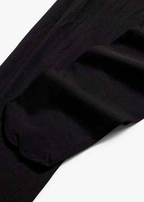 Maillot 50 den (pak van 2), bonprix