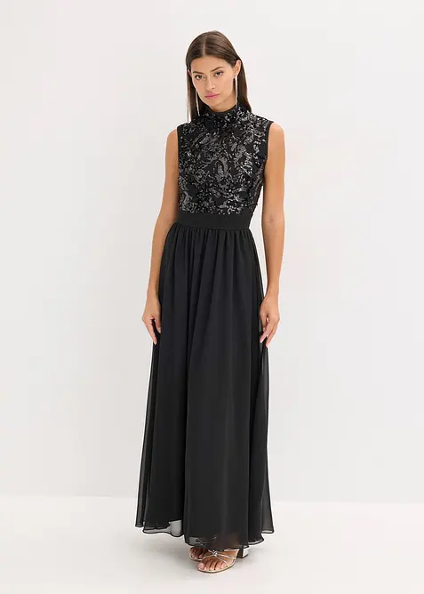 Maxi jurk, bonprix