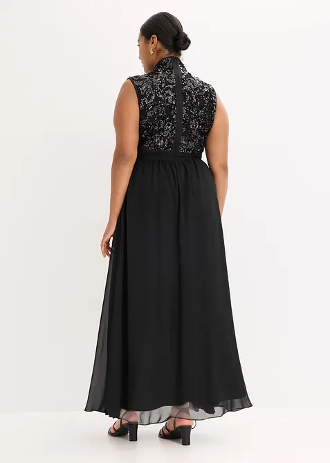 Maxi jurk, bonprix