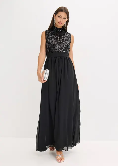 Maxi jurk, bonprix