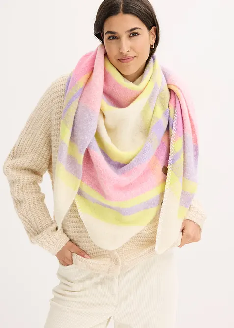 Driehoekig sjaaltje, bonprix