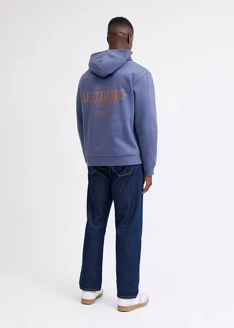 Hoodie, regular fit, J&J Rebel