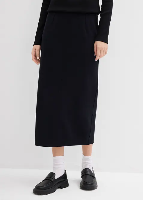 Midirok van scuba, bonprix
