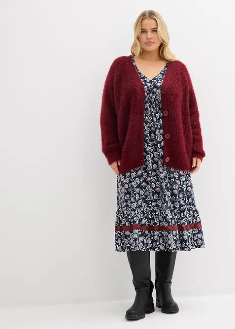 Geribd vest, bonprix