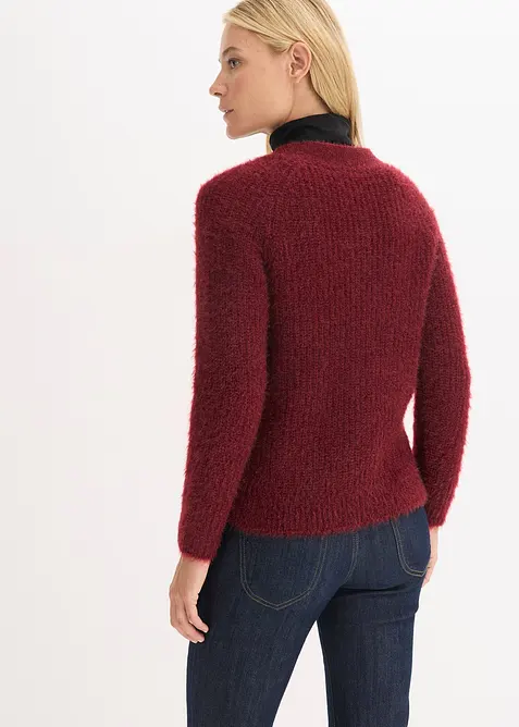 Geribd vest, bonprix