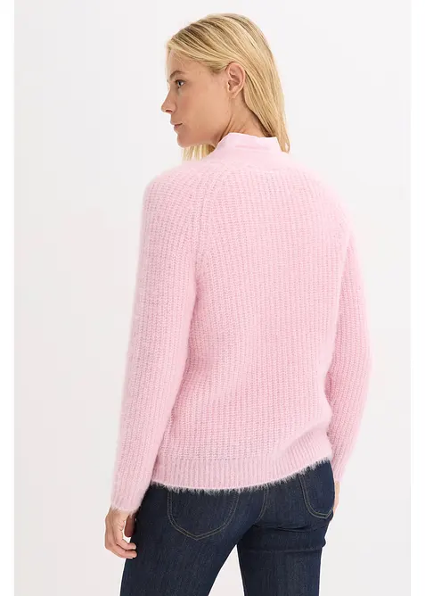 Geribd vest, bonprix