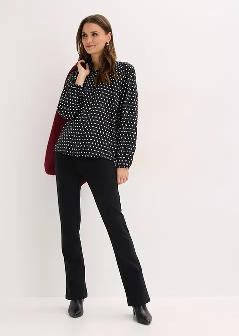 Oversized blouse, bonprix