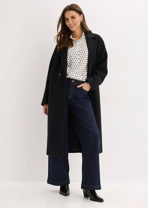 Oversized blouse, bonprix