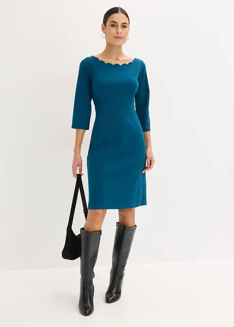 Kokerjurk van punto di roma, bonprix