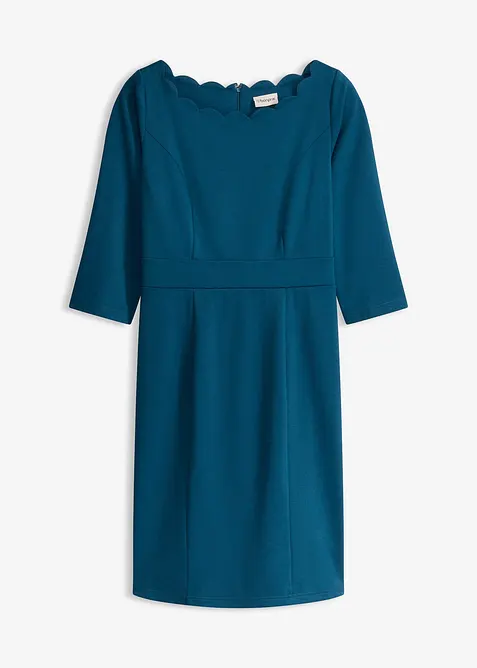 Kokerjurk van punto di roma, bonprix