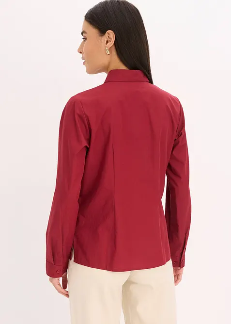 Overhemdblouse, bonprix
