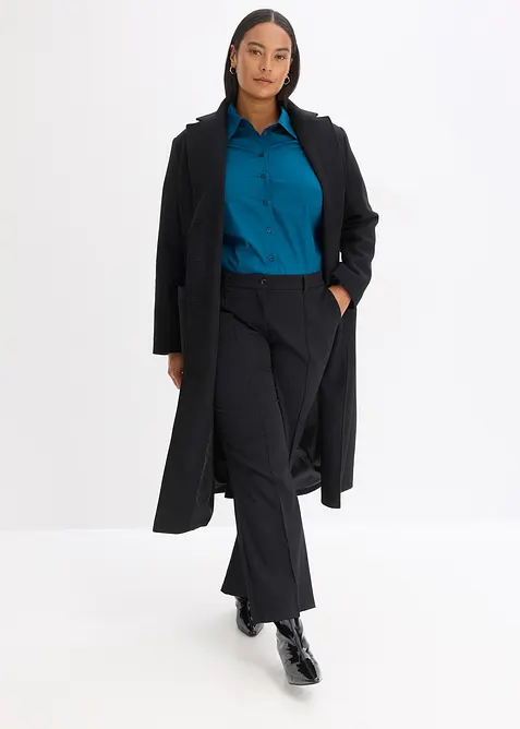 Overhemdblouse, bonprix