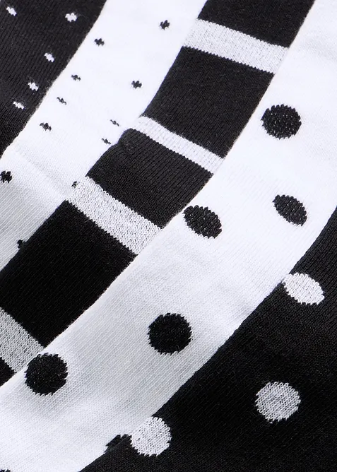 Sokken (5 paar), bonprix