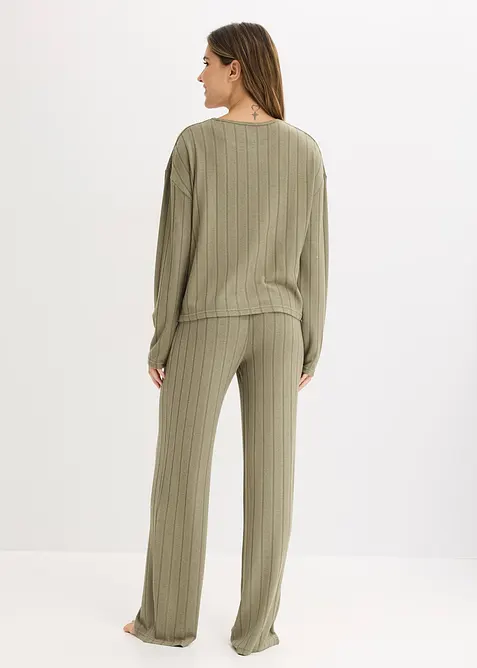 Geribd huispak, bonprix