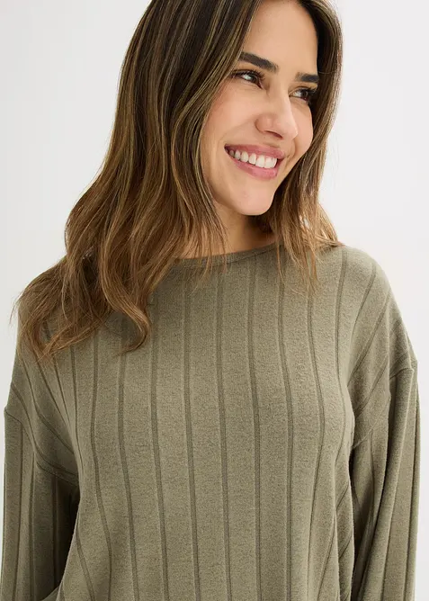 Geribd huispak, bonprix