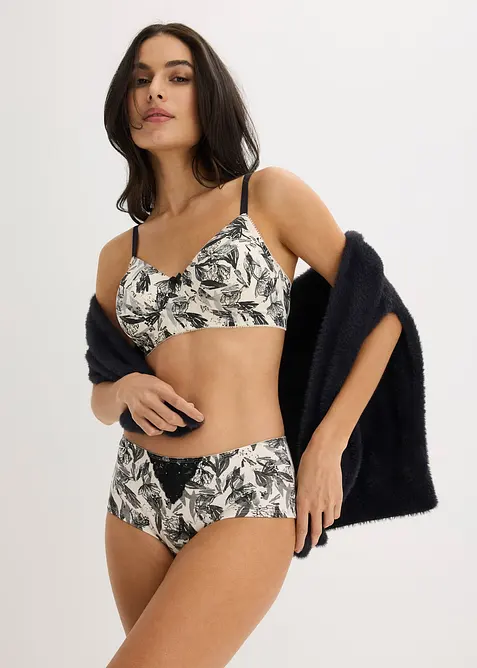 Bh (set van 3), bonprix