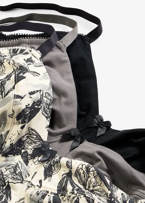 Bh (set van 3), bonprix