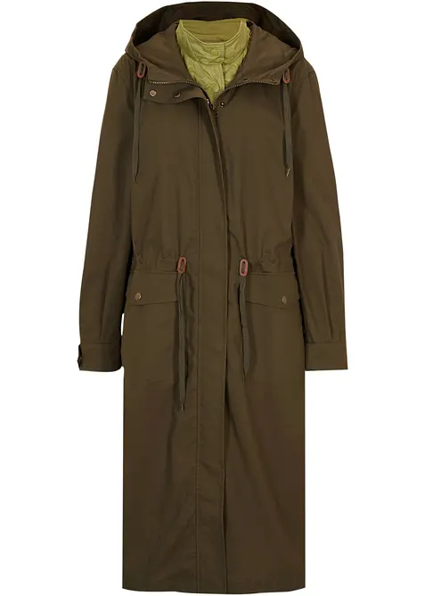 Parka, bonprix