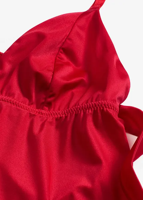 Babydoll + slip (2-dlg. set), bonprix