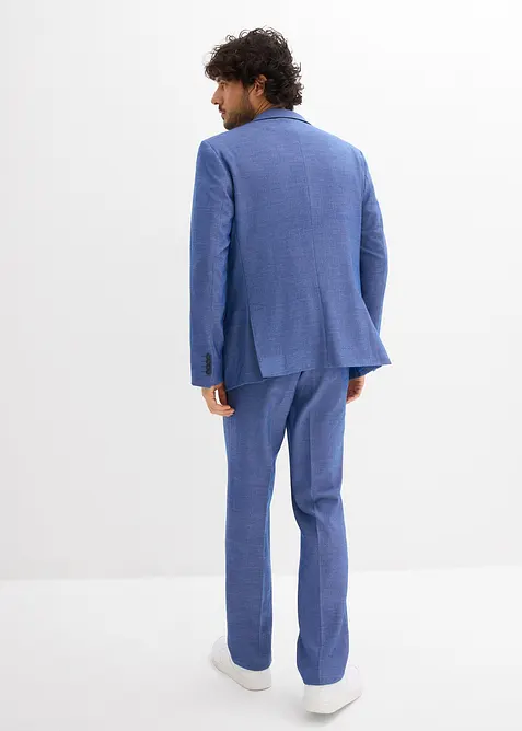 Pak met gilet, regular fit (3-dlg. set), bonprix