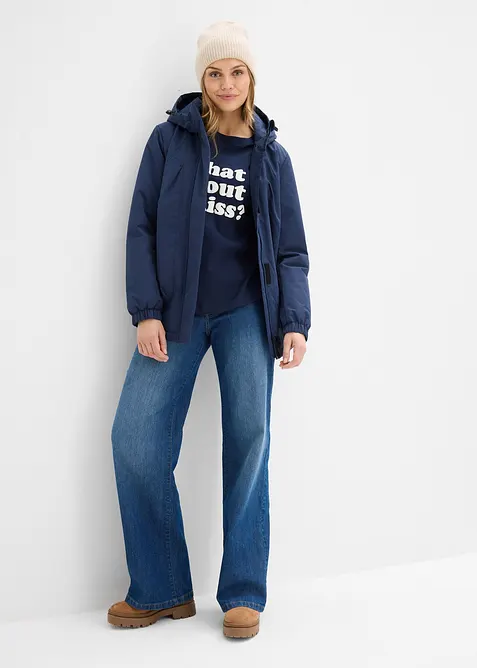 Waterafstotende outdoor jas, bonprix