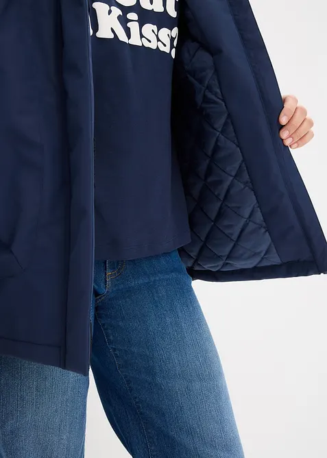 Waterafstotende outdoor jas, bonprix