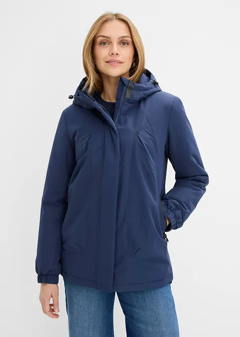 Waterafstotende outdoor jas, bonprix