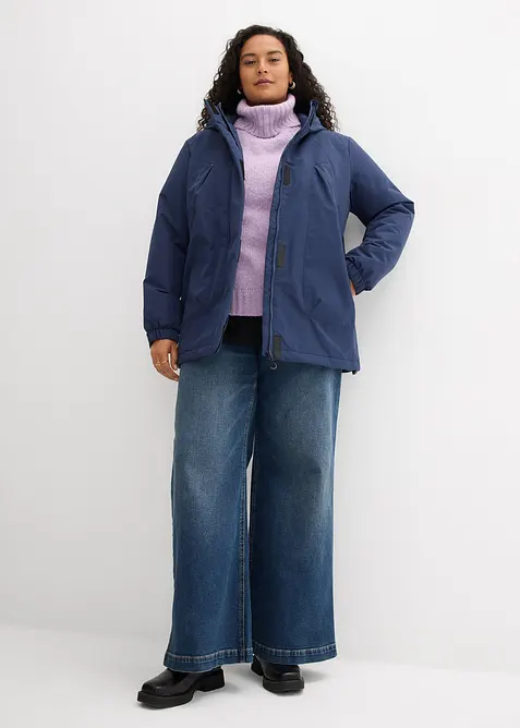 Waterafstotende outdoor jas, bonprix