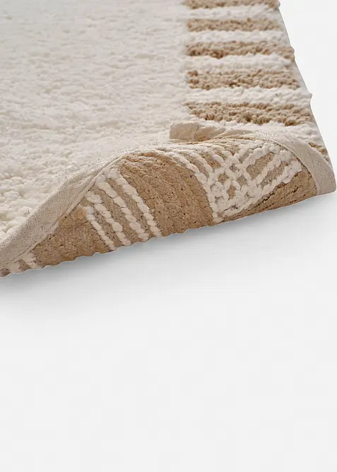 Badmat met minimalistisch design, bonprix