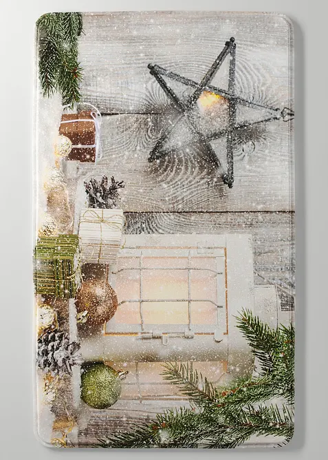 Badmat met memory foam, bonprix