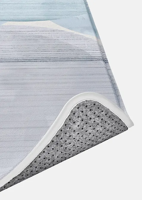 Badmat met memory foam, bonprix