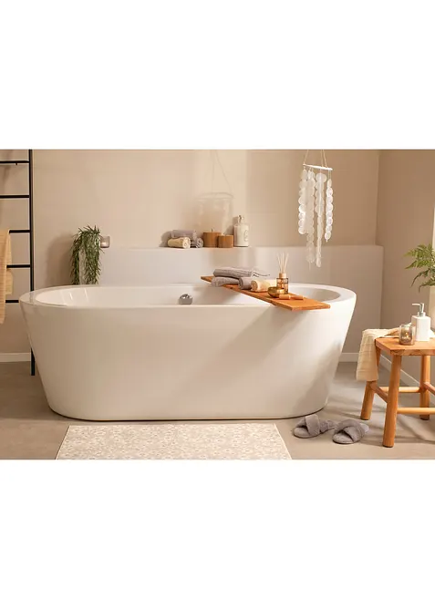 Windgong met schelpen, bonprix