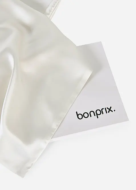 Zijden kussenhoes, bonprix