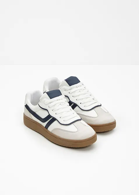 Sneakers in retrolook, bonprix