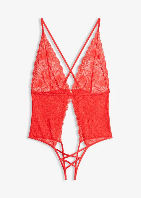 Body ouvert, bonprix