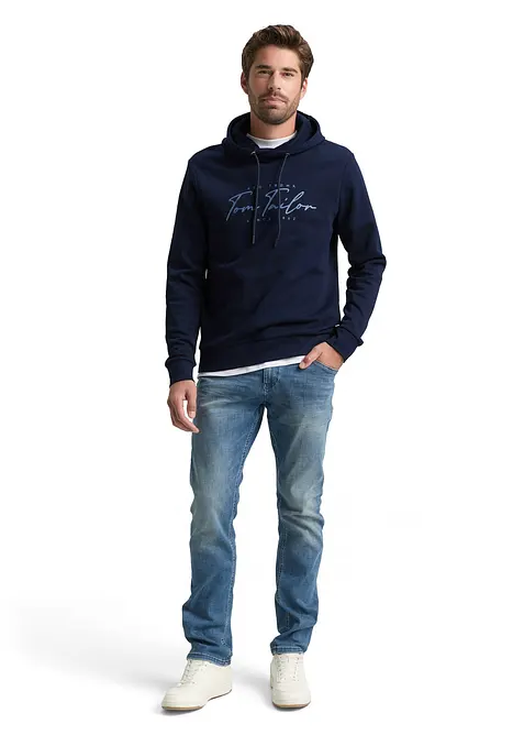 Hoodie van Tom Tailor, Tom Tailor