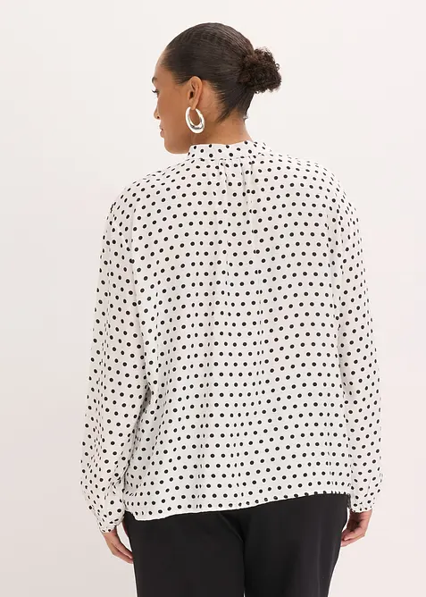 Oversized blouse, bonprix