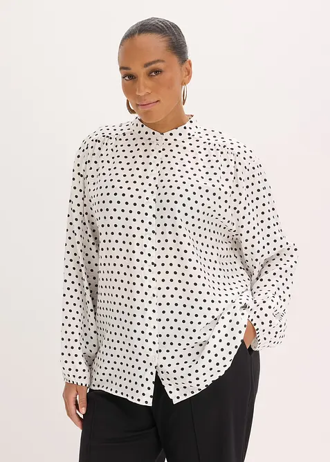 Oversized blouse, bonprix