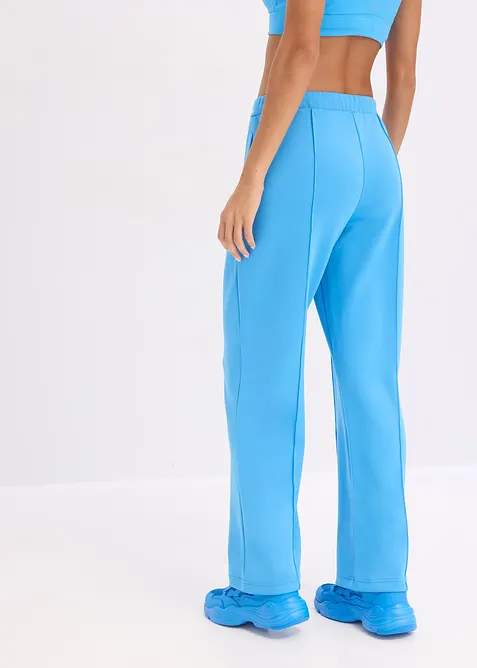 Outdoor broek met siernaden, bonprix