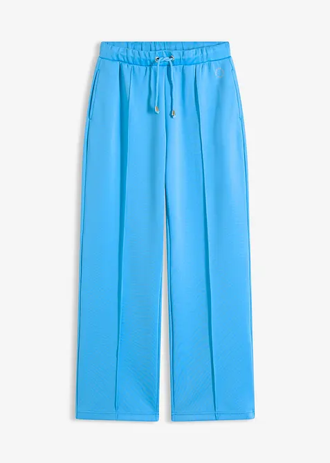 Outdoor broek met siernaden, bonprix