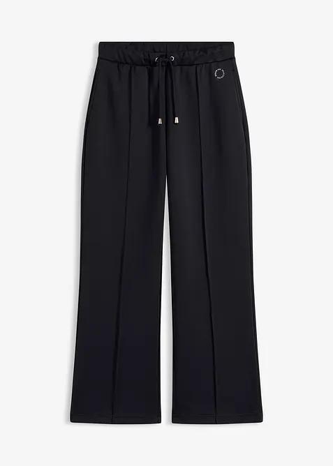 Outdoor broek met siernaden, bonprix