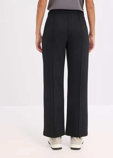 Outdoor broek met siernaden, bonprix