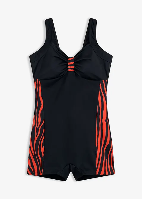 Badpak met pijpjes, bonprix