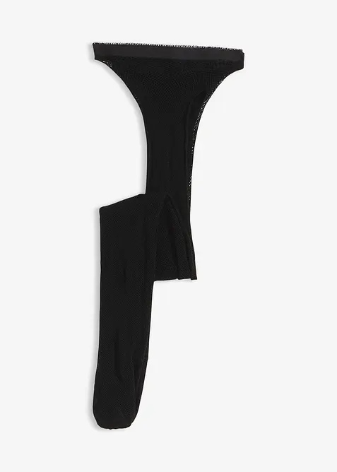 Jarretelles met riem 30 DEN, bonprix