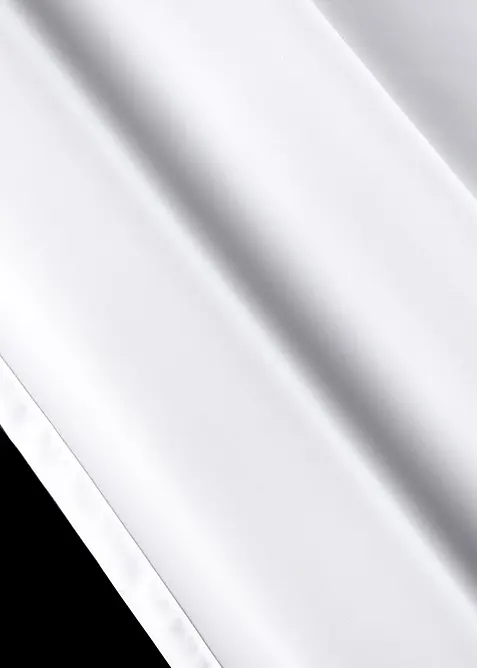 Gordijn van lichte voile (1 stuk), bonprix