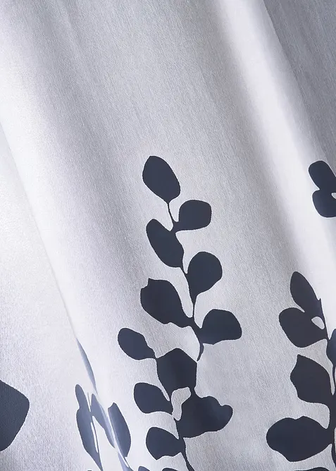 Transparant gordijn, bonprix