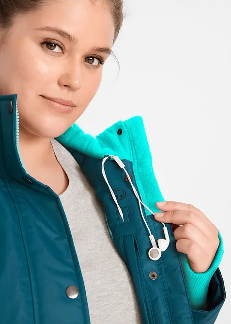 Waterdichte outdoor jas, bonprix