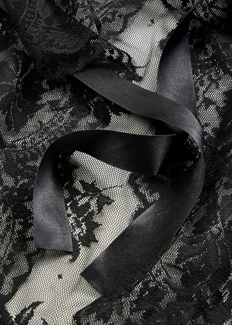 Lange kimono, bonprix